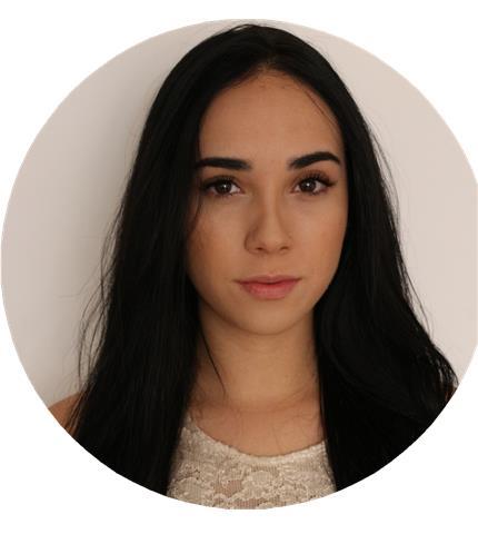 Profesora de Ingles da clases dinámicas, innovadoras y efectivas en la hermosa ciudad de Medellin