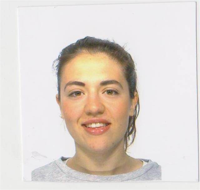 Laureanda in logopedia offre ripetizioni di italiano (letteratura e grammatica) e materie umanistiche