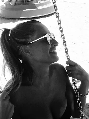 Laureata in giusrisprudenza