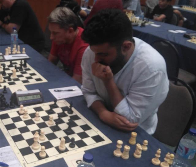Clases de Ajedrez Online desde Iniciación hasta Jugadores de Club