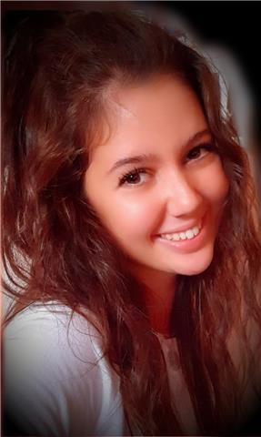 Sono una neolaureata in economia aziendale presso l'università di torino