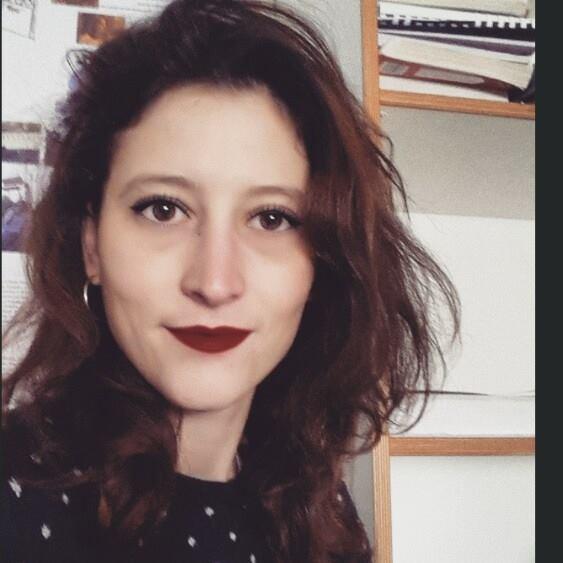 insegnante di italiano e materie umanistiche
