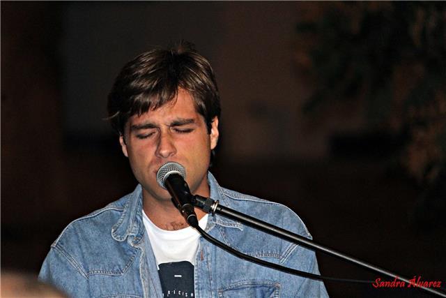 Canto moderno / técnica vocal