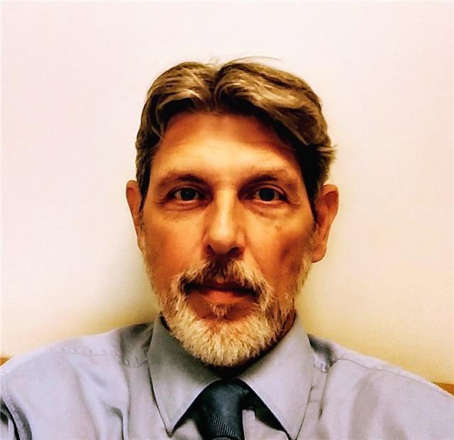 Madrelingua inglese - 56 anni