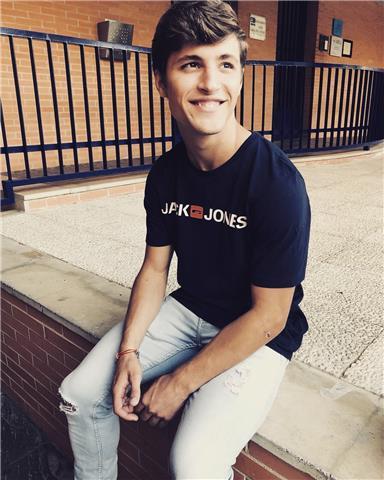 Profesor de las asignaturas de secundaria