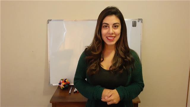 Profesora de matemática con experiencia en clases presenciales y online, de septimo básico a cuarto medio y preparación PAES