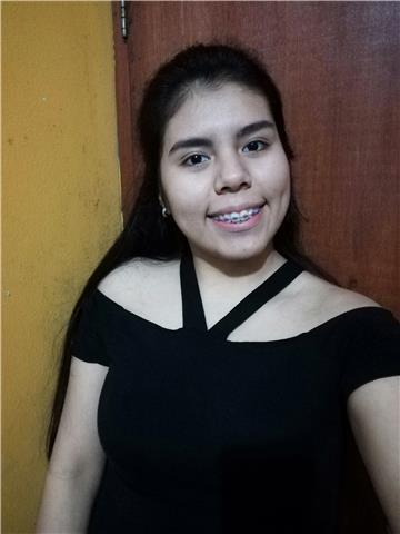Estudiante universitaria peruana doy clases a niños de 5 a 8 años