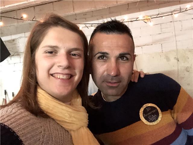 Doy clases particulares para niños o adolescentes