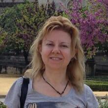 Profesora/examinadora exámenes dele español a1/a2-b1/b2-c1/c2 y a2/b1 para escolares