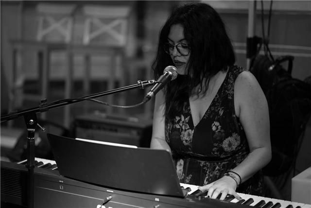 Insegnante di pianoforte