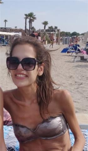 Laureata in economia