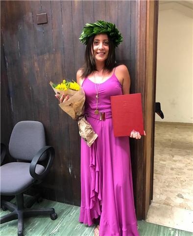 Ragazza laureata in lettere a Bologna e attualmente residente a Montesilvano offre ripetizioni a ragazzi e bambini nelle materie di italiano, storia, geografia e latino. Ho referenze
