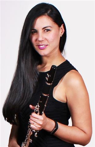 Clases de Piano, Clarinete y Lenguaje Musical