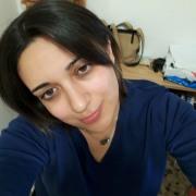 Insegnante di sostegno laureata in lingue straniere impartisce lezioni di spagnolo