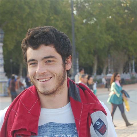 Clases particulares Matemáticas, Física, Química y Tecnología