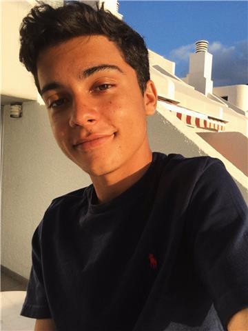 Jose Bolaños Santana