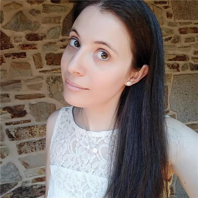 Eva Rodríguez Díaz