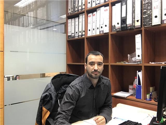 Profesor particular de primaria y eso