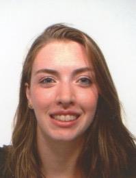 Laureata in ingegneria biomedica