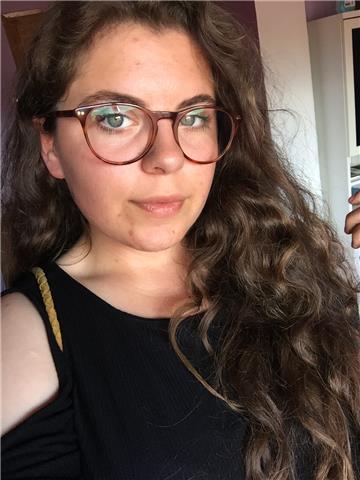 clases de inglés con profesora nativa (online)