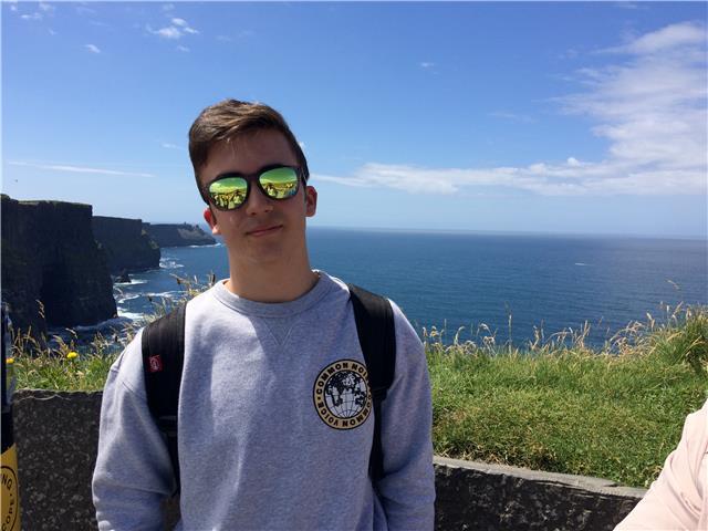 user photo