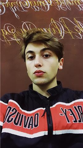 Apasionado de la lengua española y su literatura