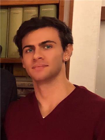 Laureando in fisica teorica, offro il mio aiuto per incomprensioni su fisica e matematica e anche lezioni di potenziamento su questi topic