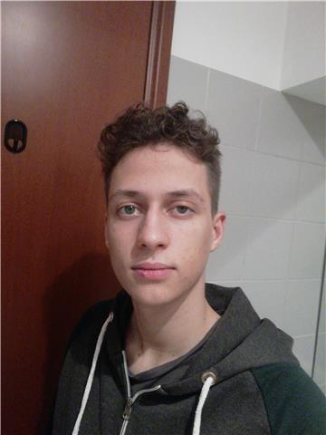 Diplomato al liceo scientifico