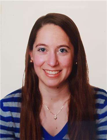 Maestra y pedagoga con c1 en inglés y c1 en francés imparte clases de refuerzo