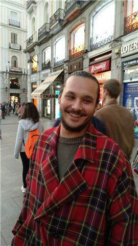 Doy clases de italiano y cultura italiana