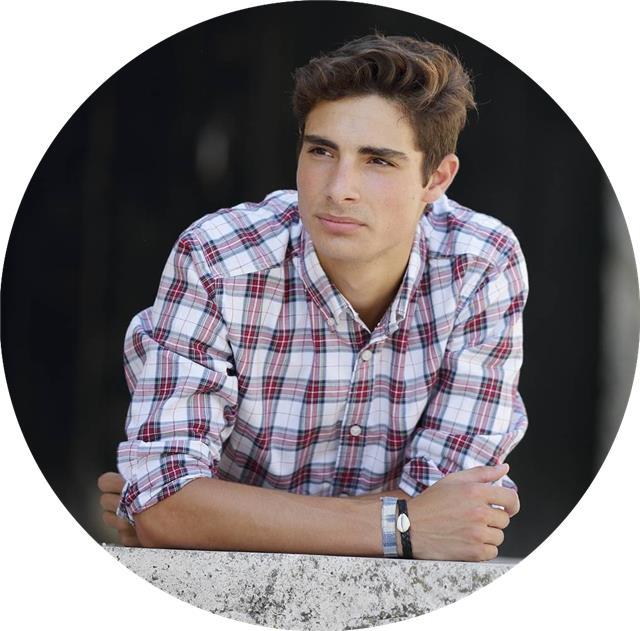 Doy clases para estudiantes de la eso