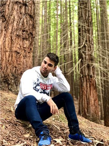 Alberto López García