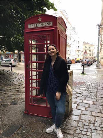 Andrea Alonso Pérez