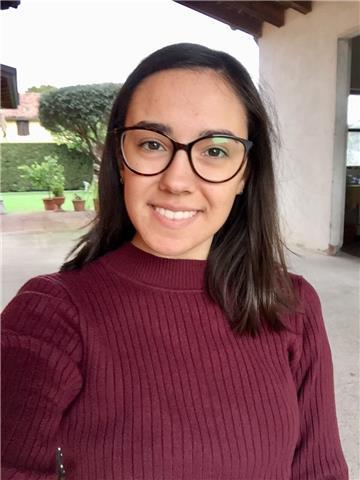 Laureanda in ingegneria offre lezioni private di matematica e geometria