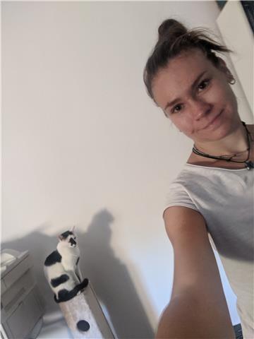 Educatrice per diverse materie, insegno anche un metodo di studio e varie risorse.
Sono disponibile all ascolto dei ragazzi e alle loro esigenze essendo una laureanda in psicologia