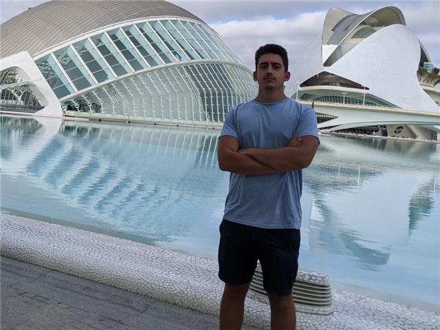 Iván Fernández Rengel