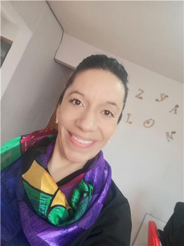 teacher