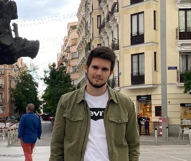 Clases particulares (económicas) de inglés en el centro de Madrid