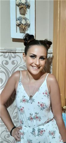 Soy estudiante de último curso en magisterio primaria