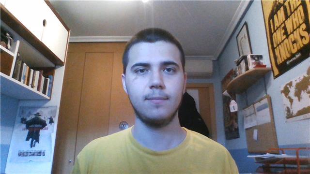 Doy clases de programación desde cero
