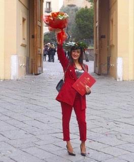 Insegnante privata in tutte le materie laureata con lode