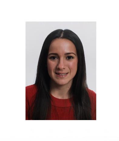 Soy graduada en educación infantil con máster en psicopedagogía, por lo que tengo gran formación sobre la docencia.
el ámbito en el que podría dar clases particulares abarcaría las siguientes etapas: educación infantil y primaria, 1º ciclo de educación se