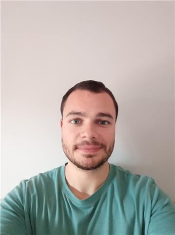 Entrenador y rehabilitador personal. grado universitario en ciencias de la actividad física y del deporte​, técnico en animación de actividades físicas y deportivas (tafad), entrenador de baloncesto.
tengo 10 años de experiencia en entrenamientos de reha