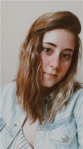 Melani Mayol Velasco