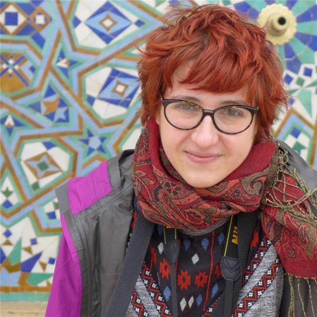 Insegnante di italiano l2