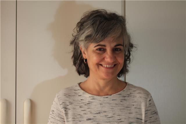 Profesora ingles y francés