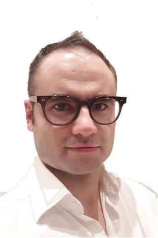 Ingegnere aerospaziale con esperienza nell'insegnamento - ripetizioni matematica fisica