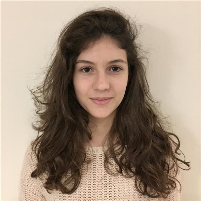 Profesora de Primaria e Infantil todas las materias en general