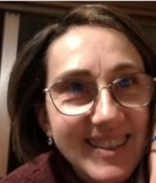 Laureata in fisica impartisce lezioni di matematica e fisica