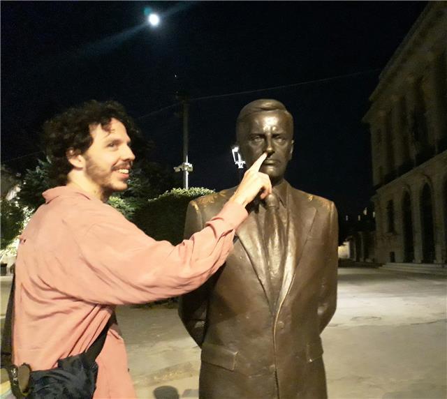 Clases de guitarra que no veas tú ¡también online!